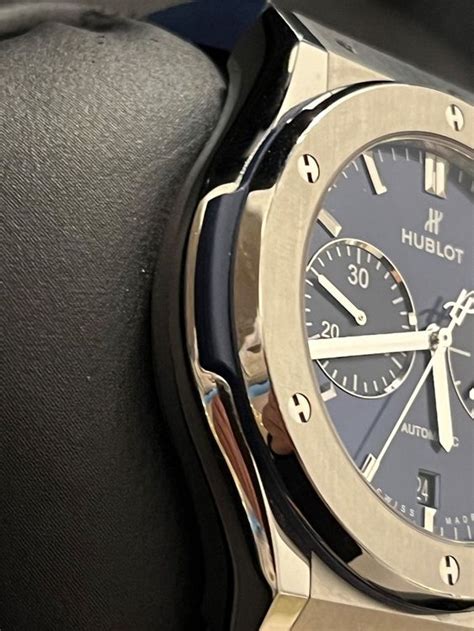 hublot kaufen schweiz
